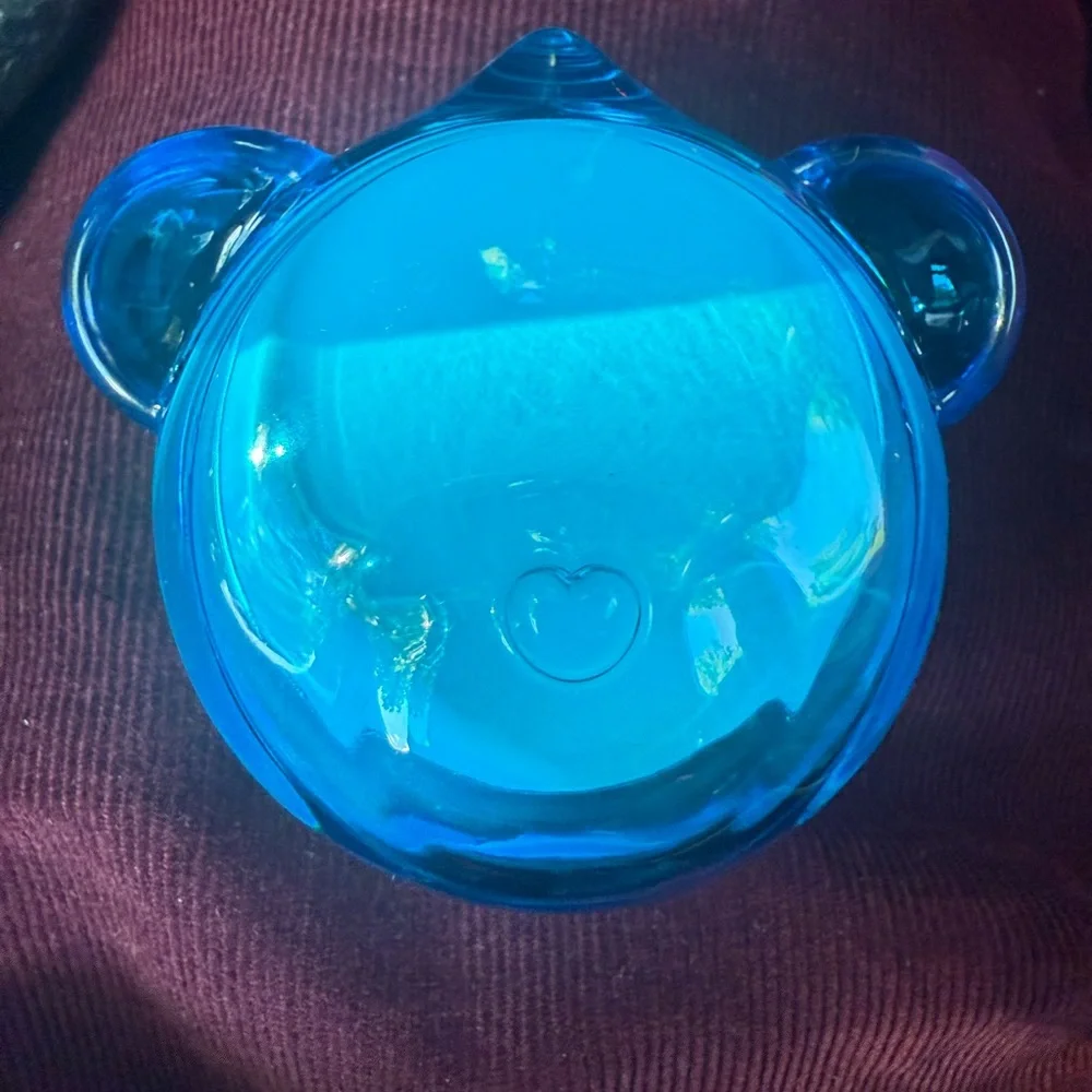 💚 2/$30 DR. JART+ Vital Hydra Solution Jelly Bear Lip Mask - Picture 2 of 3